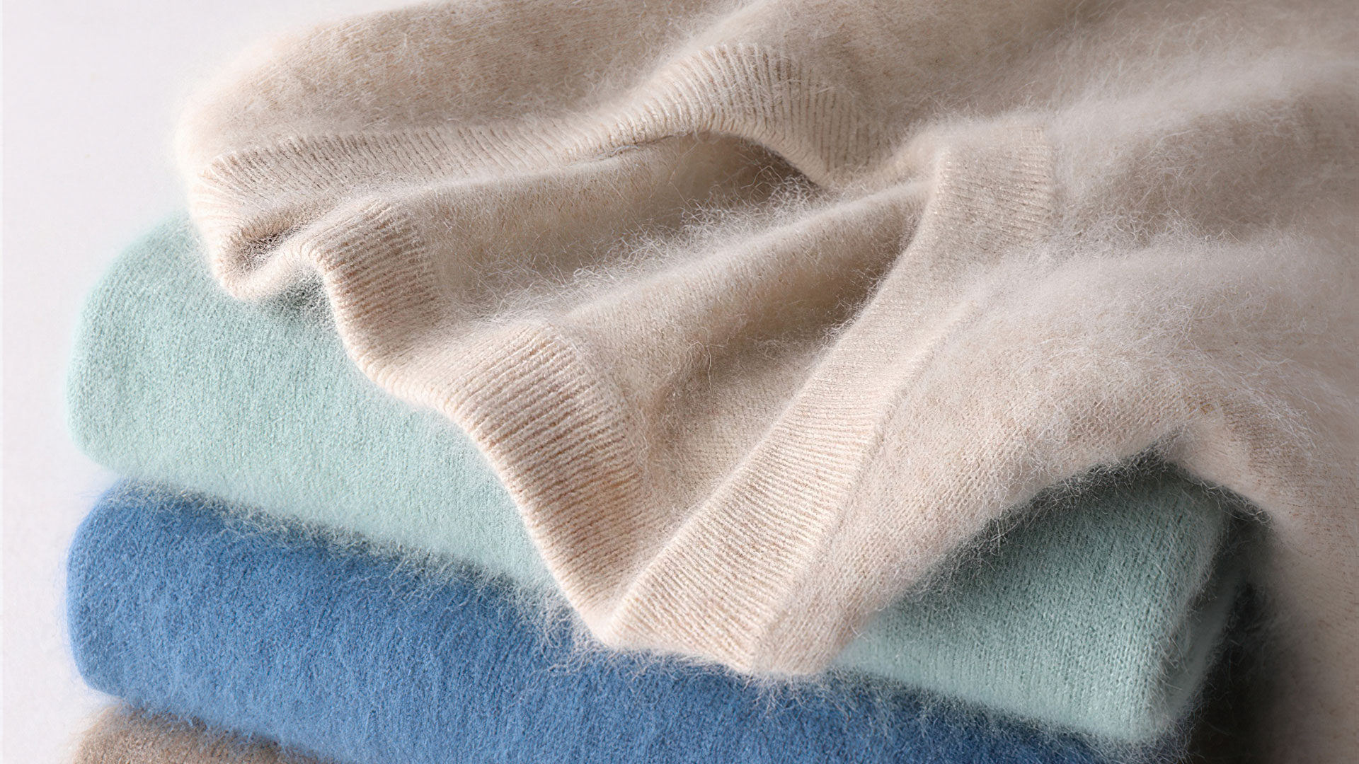 chenille yarn sweater